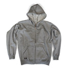 Hudson Canyon Saturated Hoodie Sweatshirts Atlantic Rancher Company Saturated Grey S