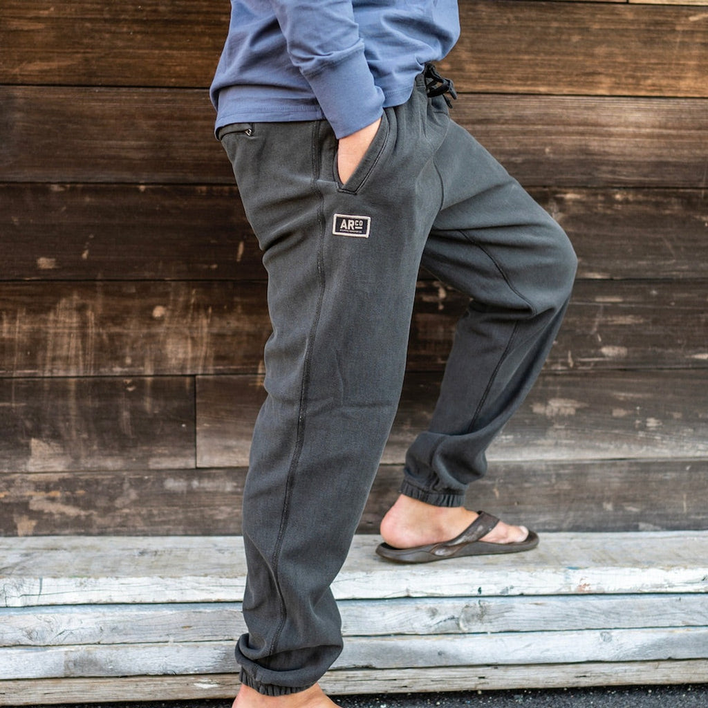 The Hudson Canyon Sweatpant Sweatpants Atlantic Rancher Company