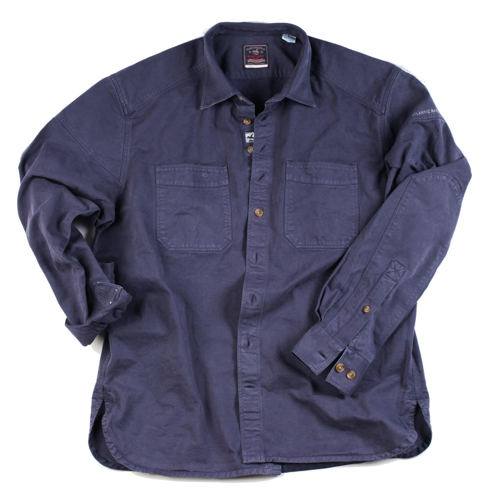 Boatyard Shirt Jack - 25th Anniversary Edition Shirts & Tops Atlantic Rancher Company   