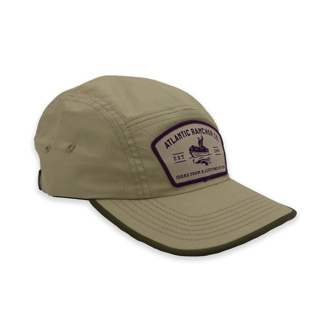 Limited Edition DryHandle® Camper Hat Hats Atlantic Rancher Company