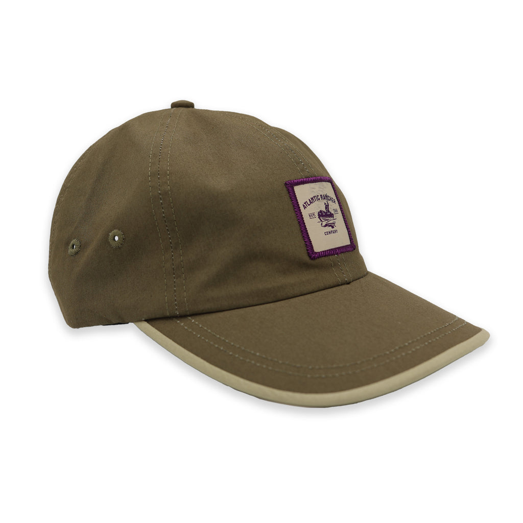 Limited Edition DryHandle® Dock Cap Hats Atlantic Rancher Company