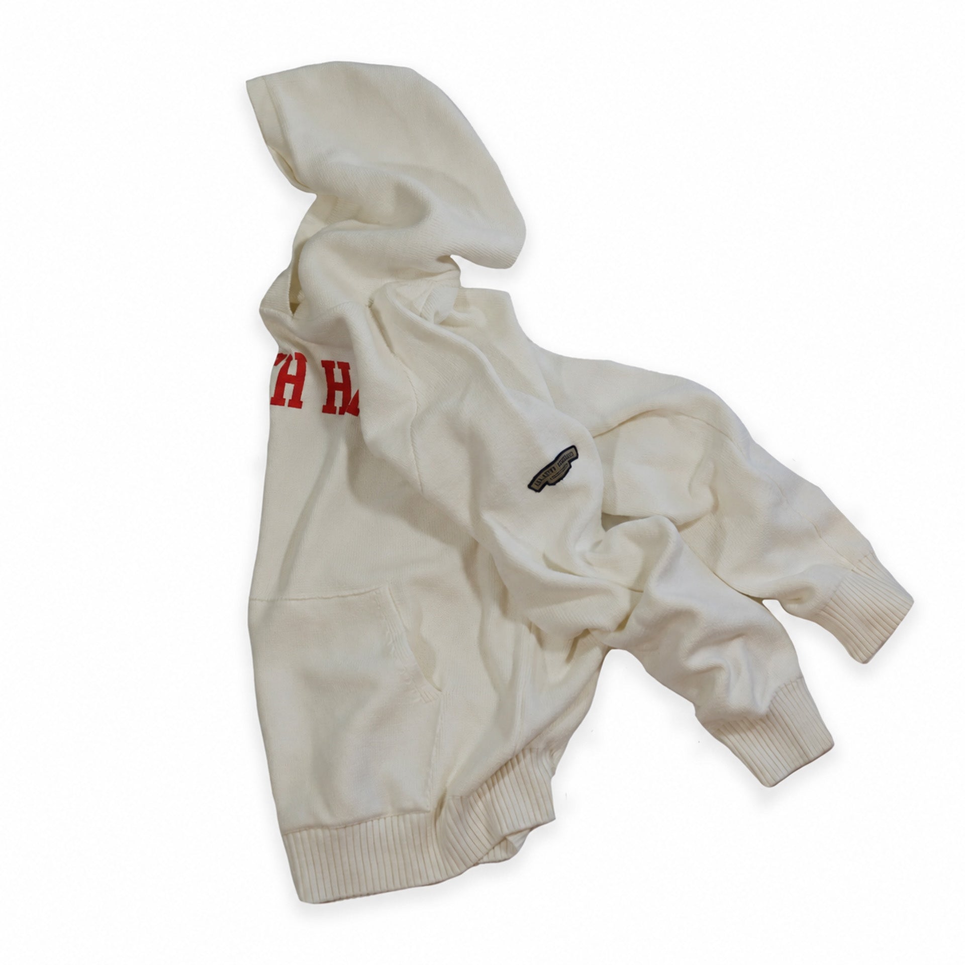 New Beach Haven Cotton Sweater Hoodie Sweaters Atlantic Rancher Company