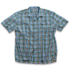 Bimini Short Sleeve Cotton Shirt