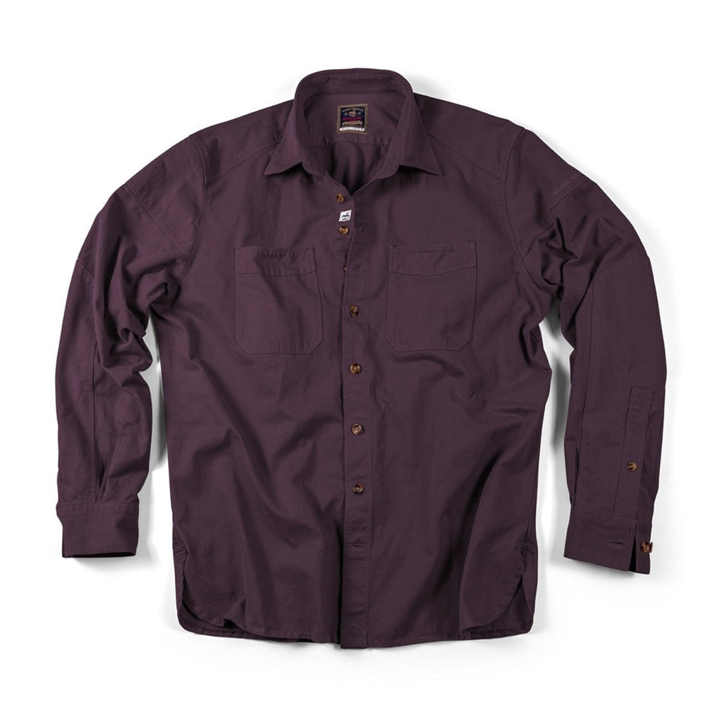 Boatyard Shirt - 25th Anniversary Edition Shirts & Tops Atlantic Rancher Company   