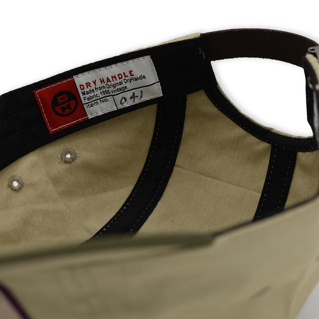 Limited Edition DryHandle® Camper Hat Hats Atlantic Rancher Company