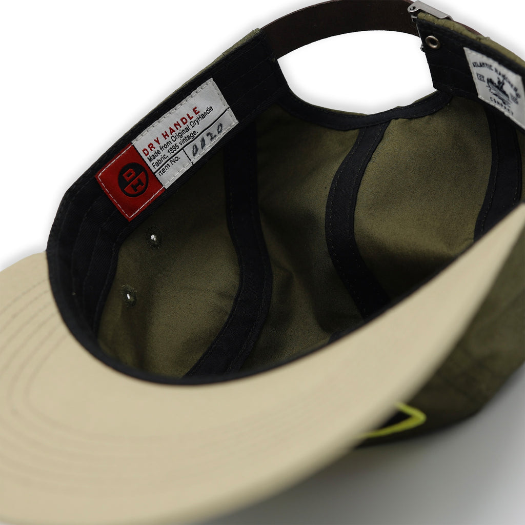 Limited Edition DryHandle® Camper Hat Hats Atlantic Rancher Company