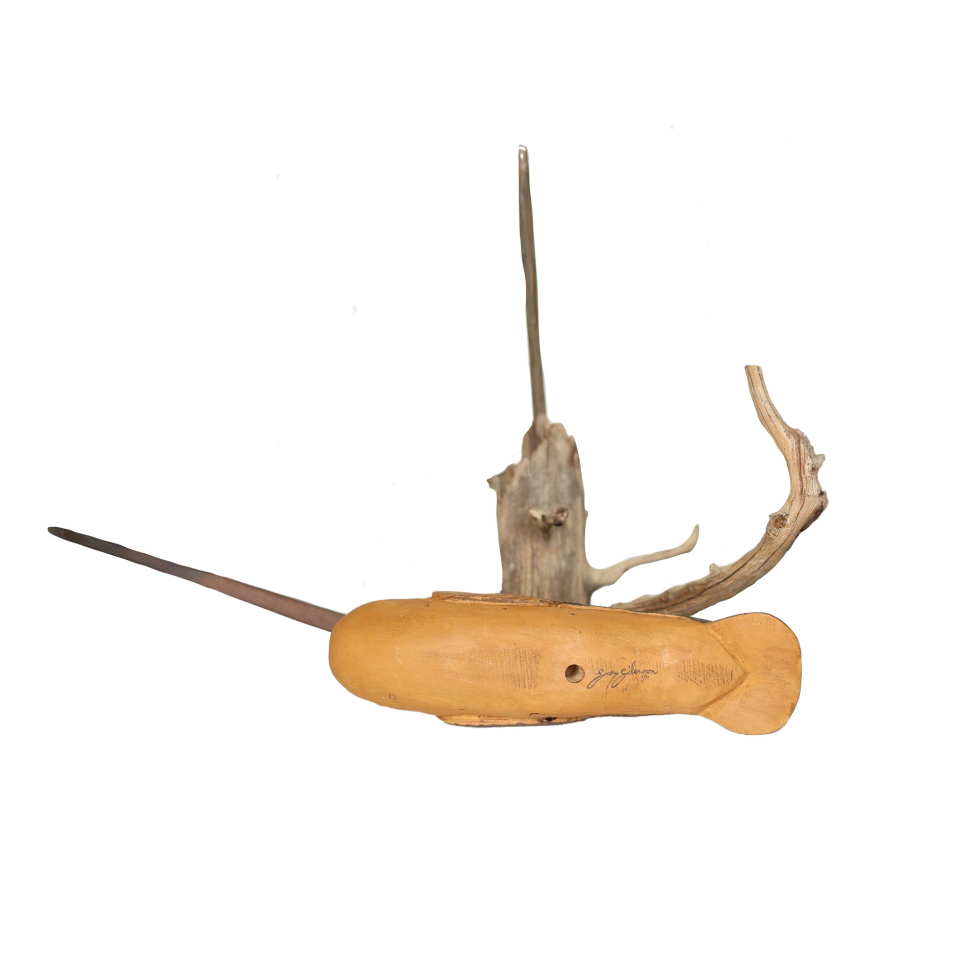 Oversized Curlew Hunting & Wildlife Decoys Atlantic Rancher Company