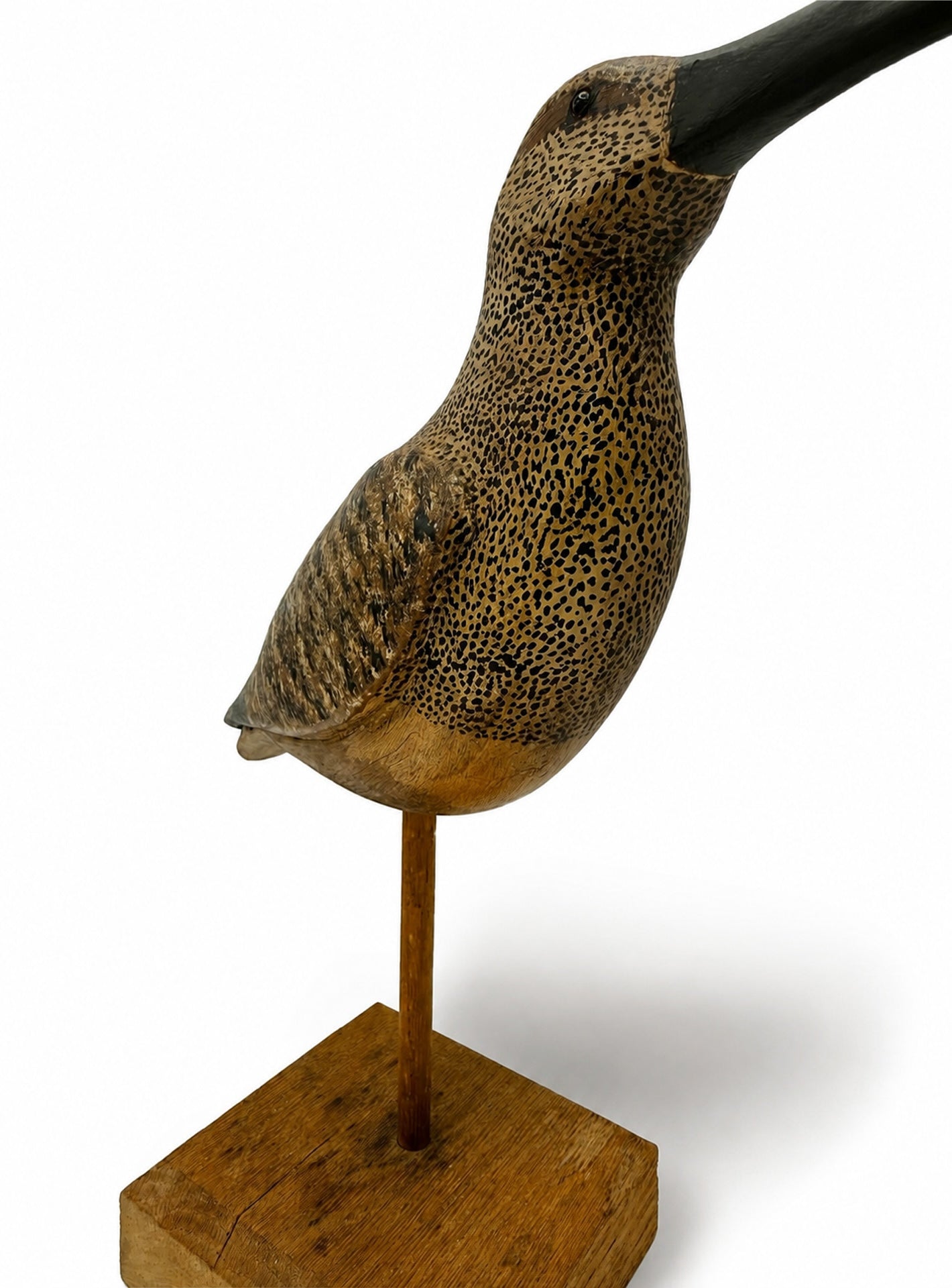 Curlew Decoy Hunting & Wildlife Decoys Atlantic Rancher Company