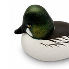 Goldeneye Drake Duck Decoy Hunting & Wildlife Decoys Atlantic Rancher Company