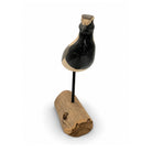 Black-Brested Plover Decoy - Shourds Hunting & Wildlife Decoys Atlantic Rancher Company
