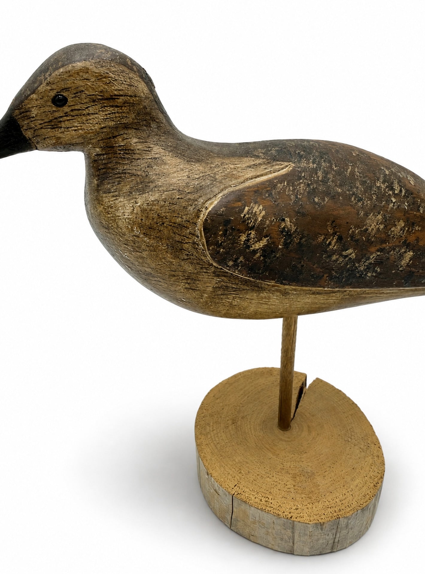Shorebird Decoy Hunting & Wildlife Decoys Atlantic Rancher Company