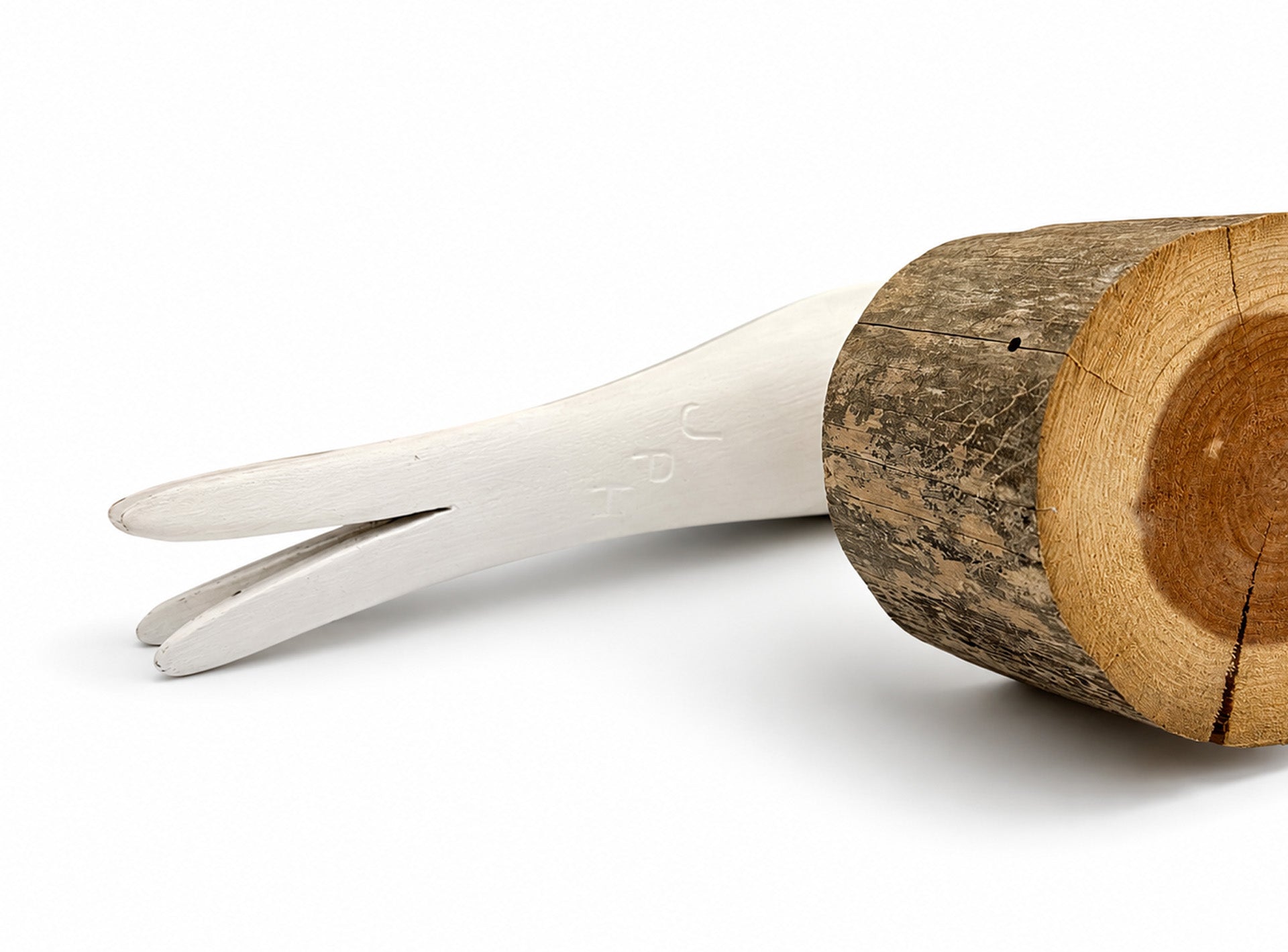 Tern Decoy - by JP Hand Hunting & Wildlife Decoys Atlantic Rancher Company
