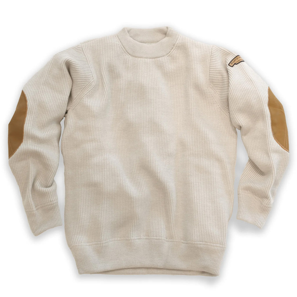 Ranger’s Uniform Sweater - 25th Anniversary Edition Sweaters Atlantic Rancher Company SAND M