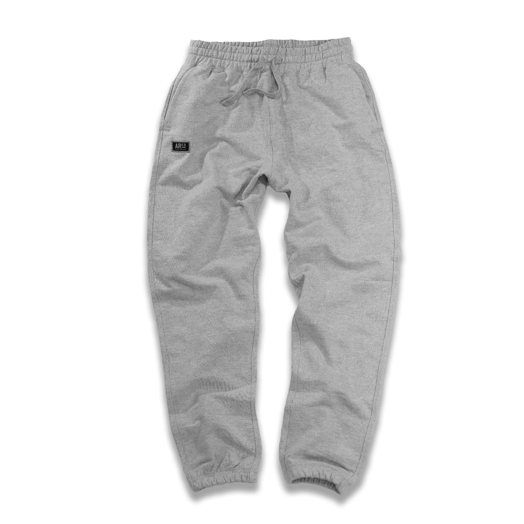 The Hudson Canyon Sweatpant Sweatpants Atlantic Rancher Company M Gray