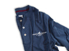 Captain's Long Sleeve Henley Apparel & Accessories Atlantic Rancher Company