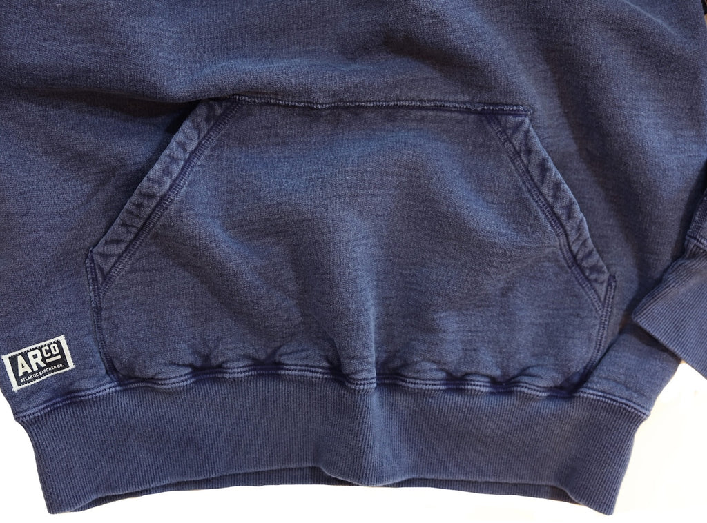 Hudson Canyon Pullover Hoodie Sweatshirts Atlantic Rancher Company