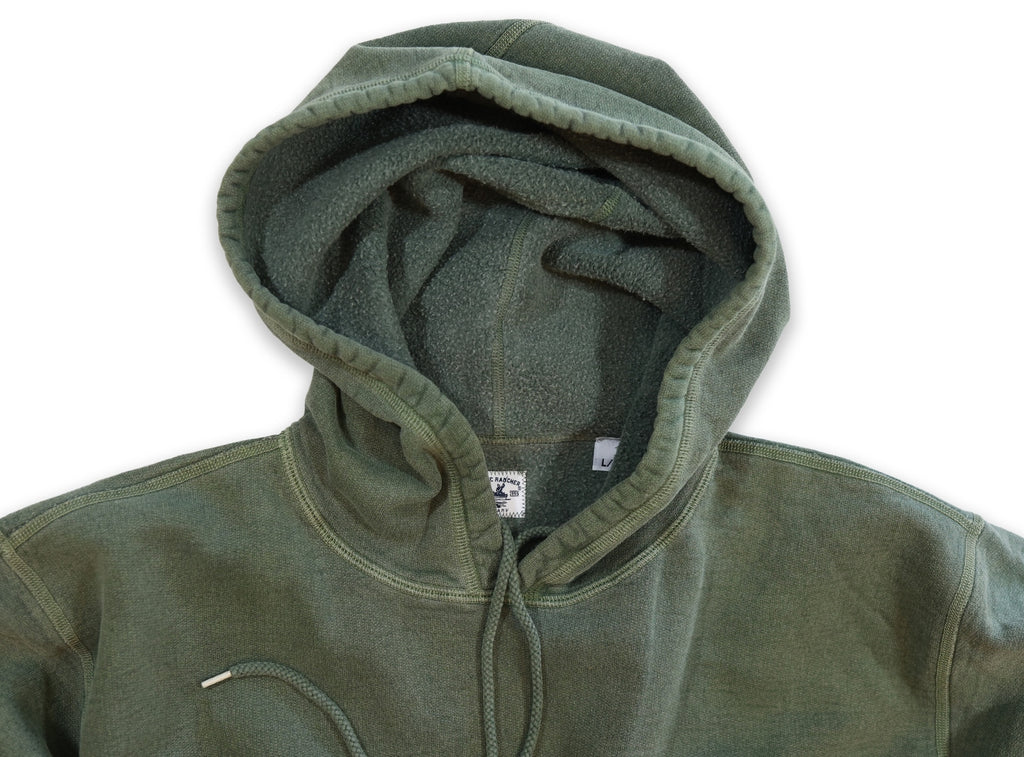 Hudson Canyon Pullover Hoodie Sweatshirts Atlantic Rancher Company