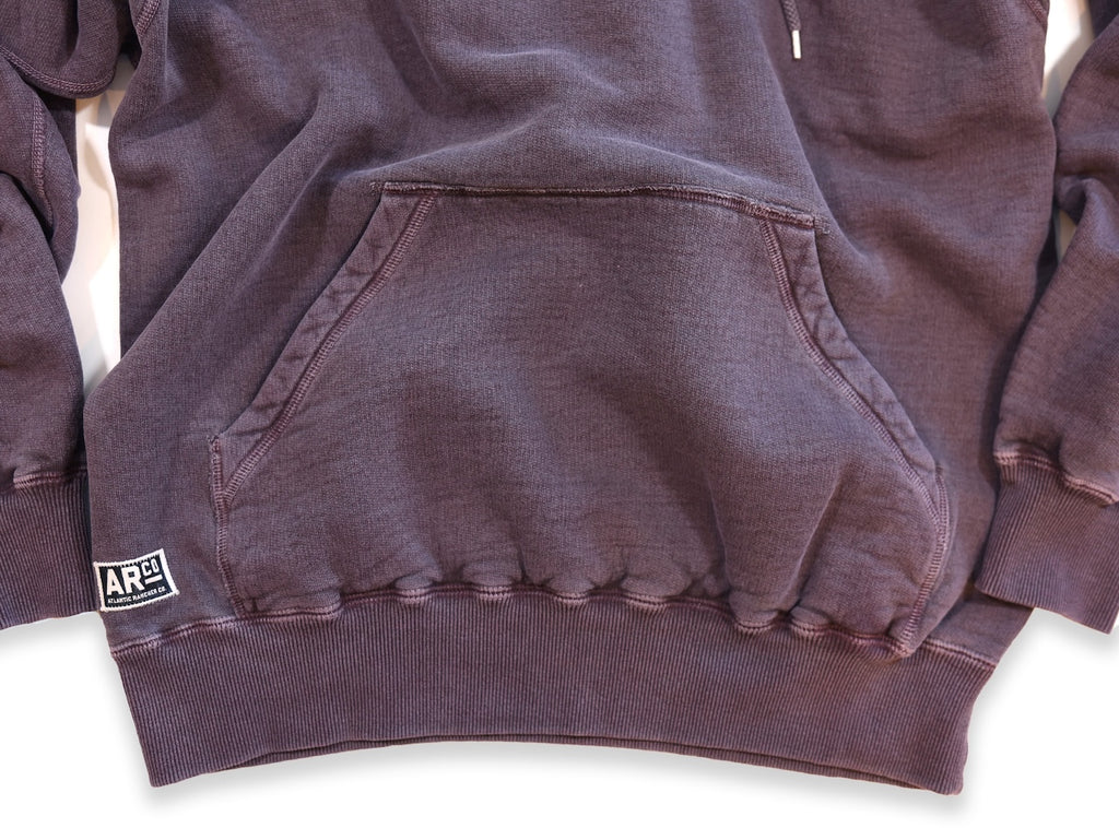 Hudson Canyon Pullover Hoodie Sweatshirts Atlantic Rancher Company