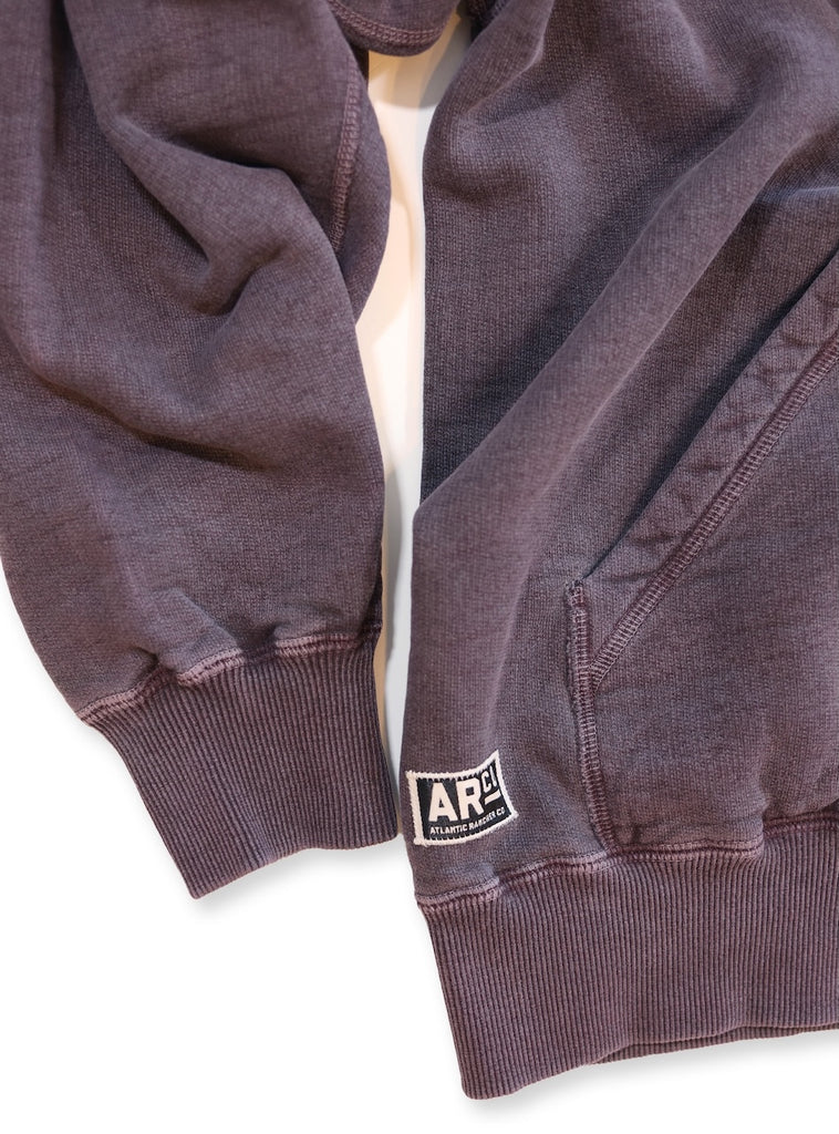 Hudson Canyon Pullover Hoodie Sweatshirts Atlantic Rancher Company