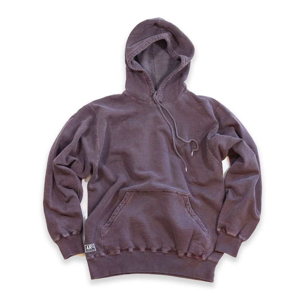 Hudson Canyon Pullover Hoodie Sweatshirts Atlantic Rancher Company Plum S