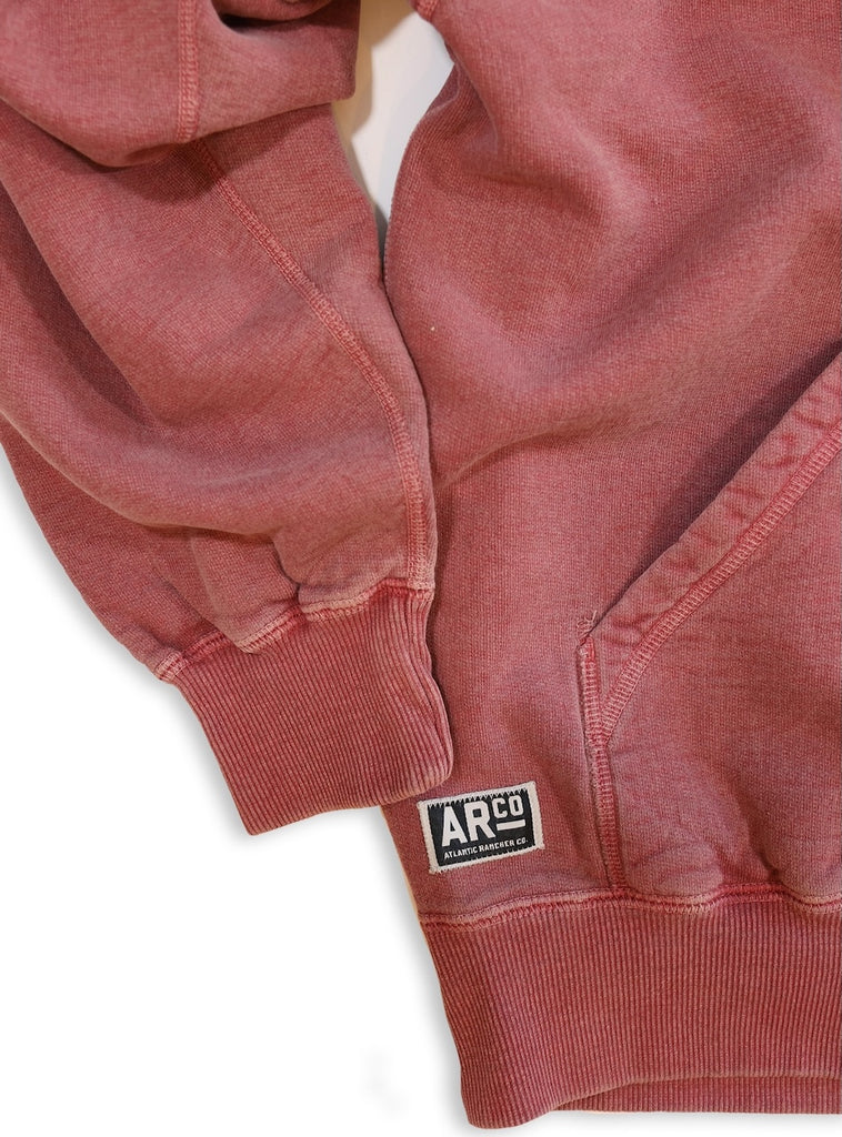 Hudson Canyon Pullover Hoodie Sweatshirts Atlantic Rancher Company