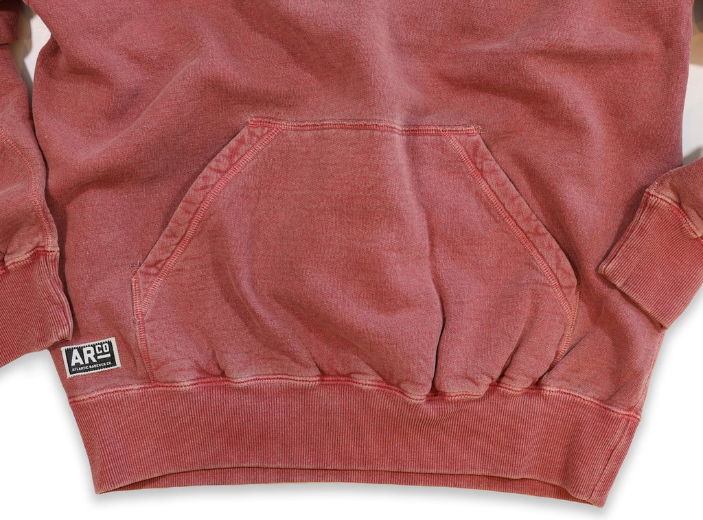 Hudson Canyon Pullover Hoodie Sweatshirts Atlantic Rancher Company