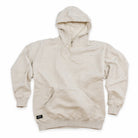 Hudson Canyon Saturated Pullover Hoodie Sweatshirts Atlantic Rancher Company Saturated Sand S