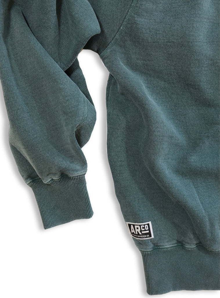 Hudson Canyon 1/4-Zip Sweatshirts Atlantic Rancher Company