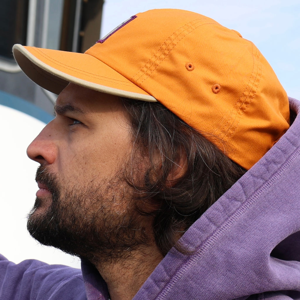 Limited Edition DryHandle® Dock Cap Hats Atlantic Rancher Company