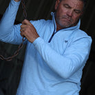 Quartermaster's Long Sleeve 1/4 Zip Apparel & Accessories Atlantic Rancher Company
