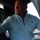 Quartermaster's Long Sleeve 1/4 Zip Apparel & Accessories Atlantic Rancher Company