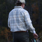 The Essex Marsh Flannel Apparel & Accessories Atlantic Rancher Company