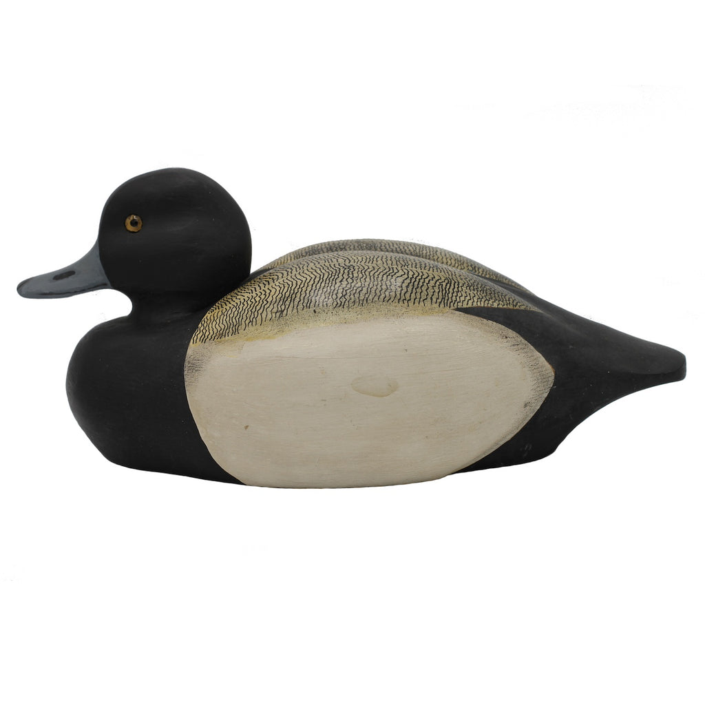 Broadbill Drake Duck Decoy Hunting & Wildlife Decoys Atlantic Rancher Company   