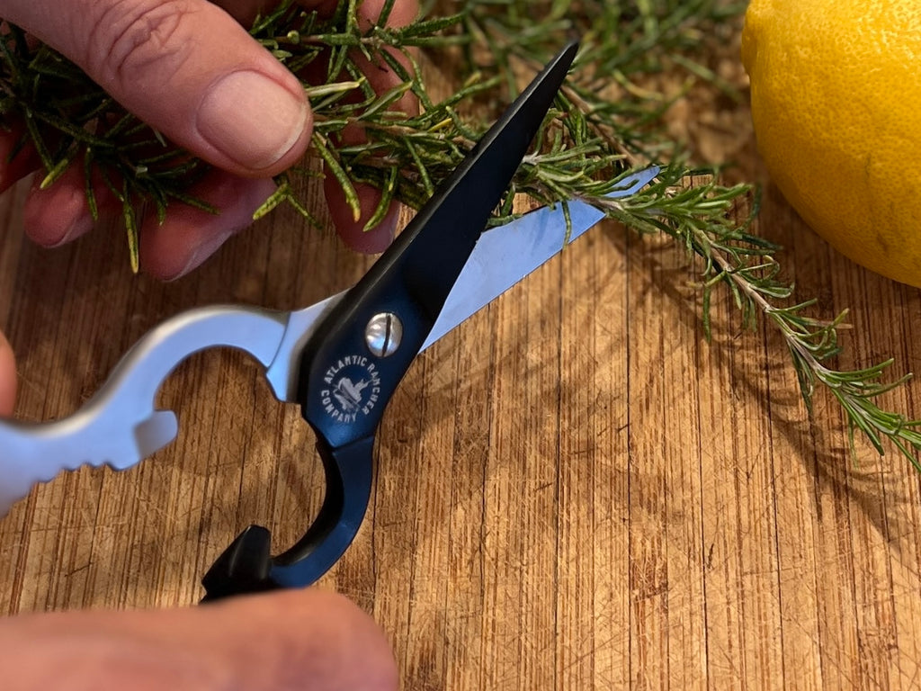 Galley Shears Gear and Tools Atlantic Rancher Company