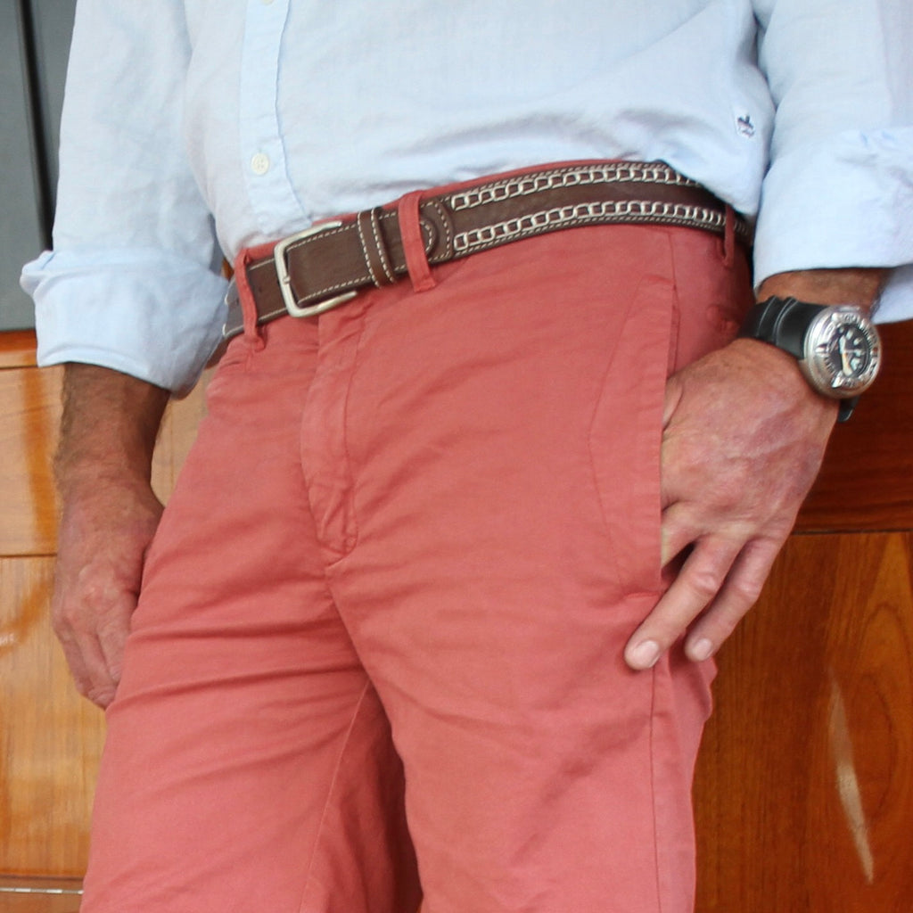 The Dock Pant Pants Atlantic Rancher Company