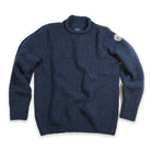 Maine Lobstermen's Sweater Sweaters Atlantic Rancher Company S Navy
