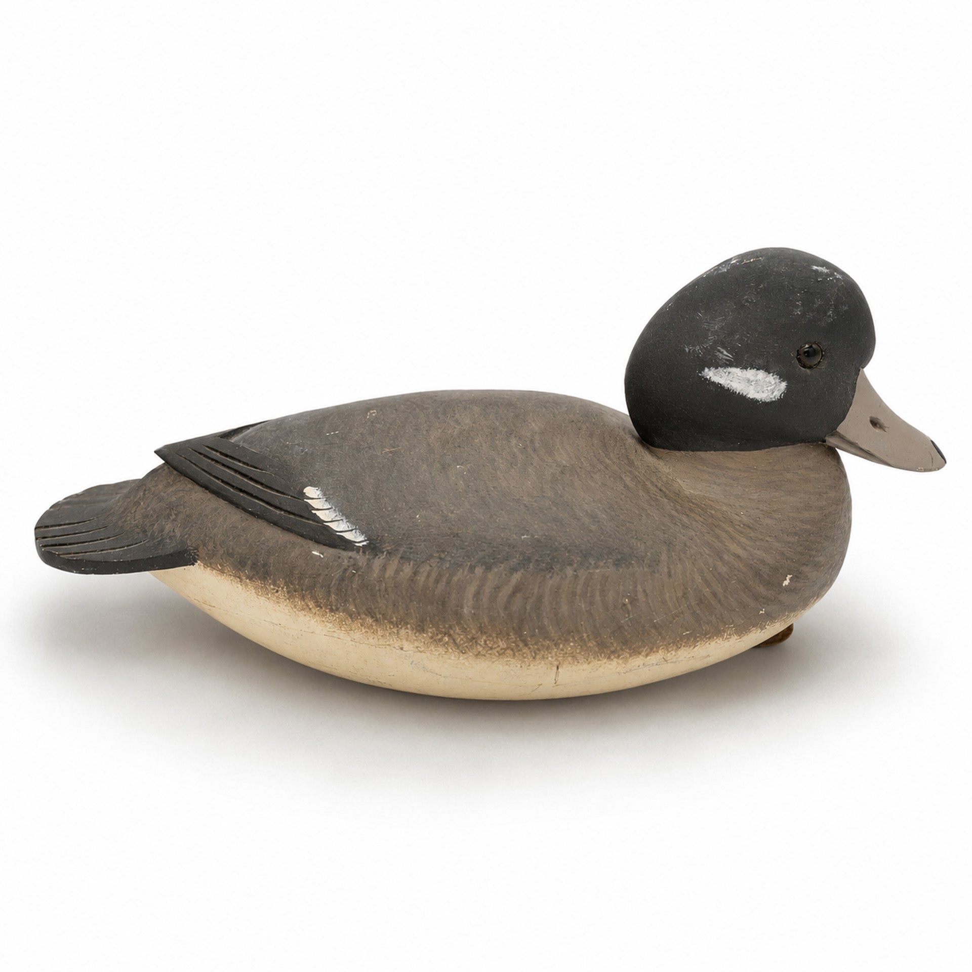Pair of Bufflehead Duck Decoys Hunting & Wildlife Decoys Atlantic Rancher Company