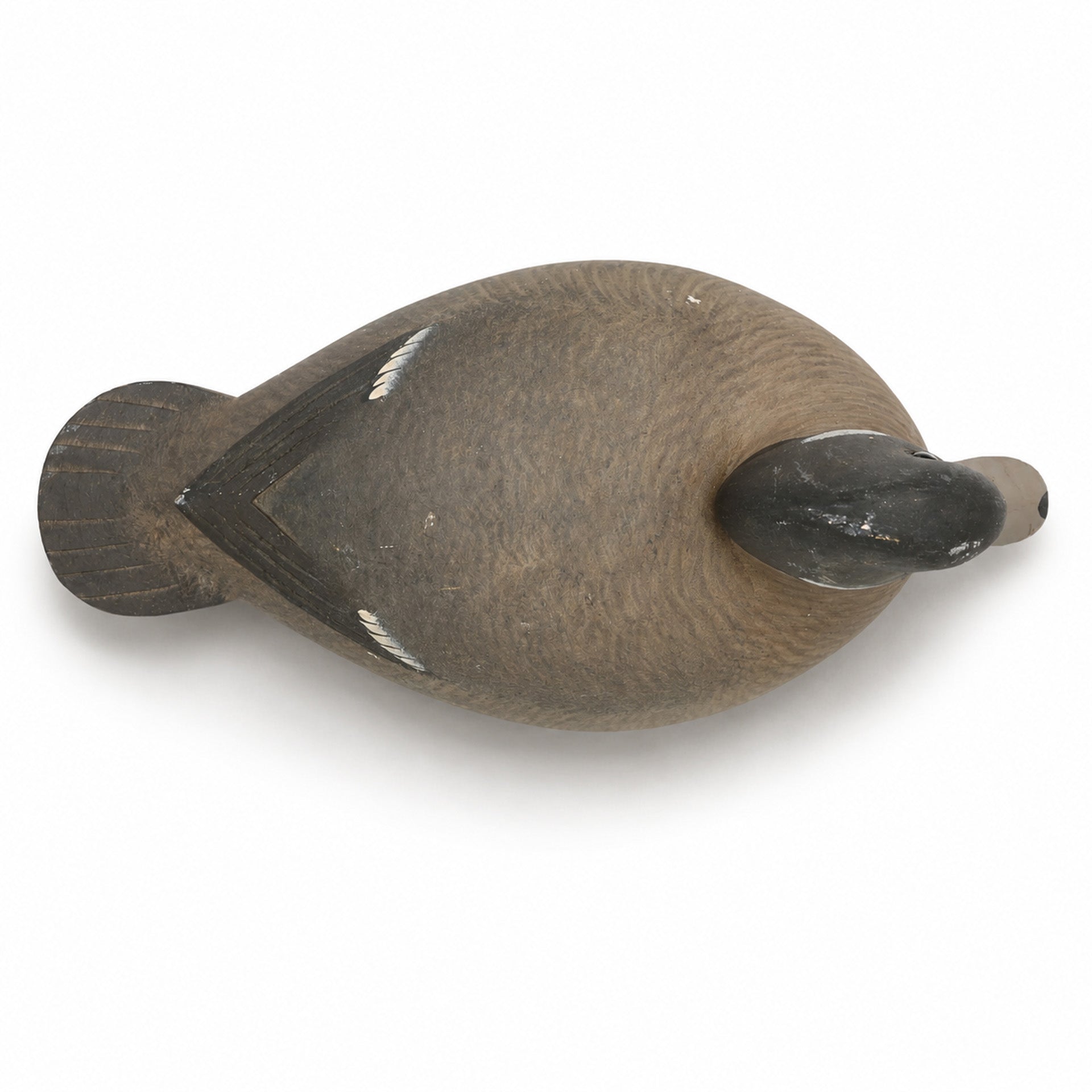 Pair of Bufflehead Duck Decoys Hunting & Wildlife Decoys Atlantic Rancher Company