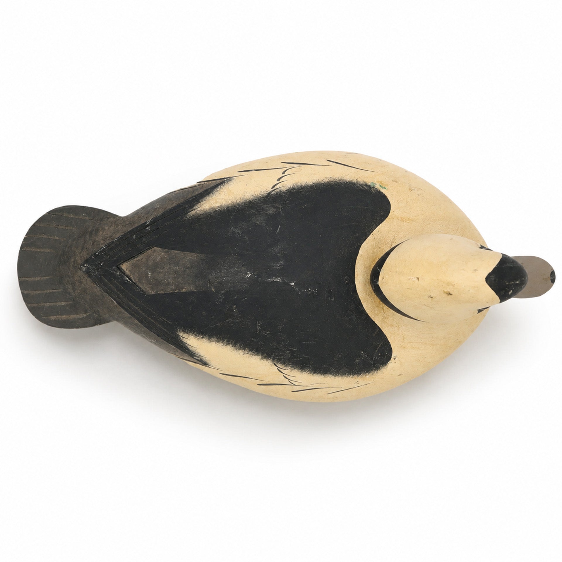Pair of Bufflehead Duck Decoys Hunting & Wildlife Decoys Atlantic Rancher Company