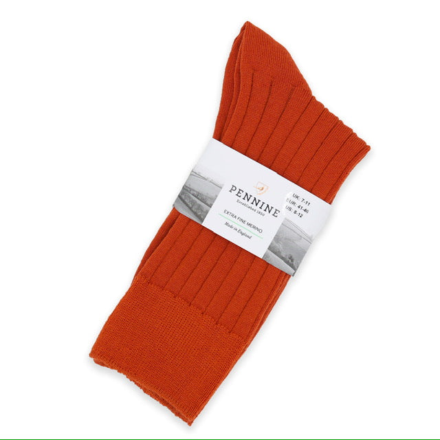Pennine® Lowlands Short Walking Sock Atlantic Rancher Company