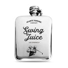 Atlantic Rancher Co. Pewter Flask Flasks Atlantic Rancher Company Swing Juice