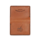 Atlantic Rancher Leather Card Case Leather Goods Atlantic Rancher Company