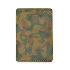 Atlantic Rancher Leather Card Case Leather Goods Atlantic Rancher Company