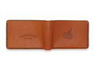 Atlantic Rancher Leather Wallet Leather Goods Atlantic Rancher Company