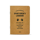 Atlantic Rancher Logbooks Leather Goods Atlantic Rancher Company Sportmen's