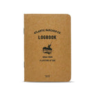 Atlantic Rancher Logbooks Leather Goods Atlantic Rancher Company Atlantic Rancher