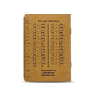 Atlantic Rancher Logbooks Leather Goods Atlantic Rancher Company