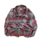 Bayman's Buffalo Plaid Flannel Shirt Shirts Atlantic Rancher Company