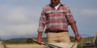 Bayman's Buffalo Plaid Flannel Shirt - Atlantic Rancher CompanyBayman's Buffalo Plaid Flannel ShirtShirtsAtlantic Rancher CompanyPiney02SMint/Cream PlaidBayman's Buffalo Plaid Flannel Shirt