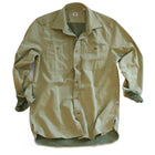 Bayman's Clamdigger Shirt, Long Sleeve Shirts Atlantic Rancher Company Sage M